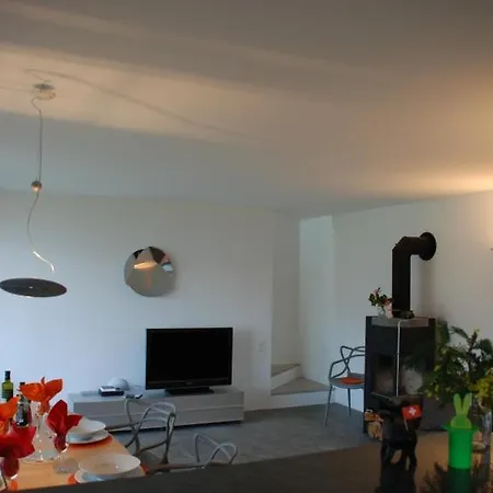 Piodina Sleeps 5 Air Con Wifi Prázdninový dům Brissago