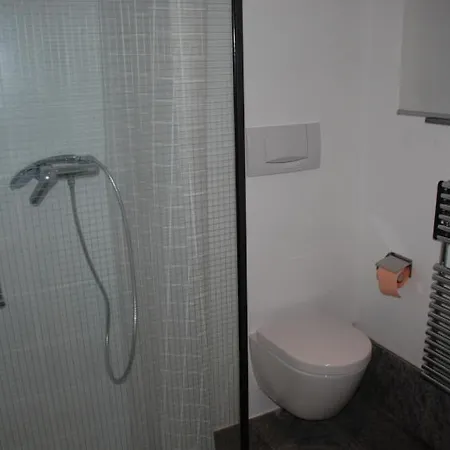 Piodina Sleeps 5 Air Con Wifi Prázdninový dům Brissago